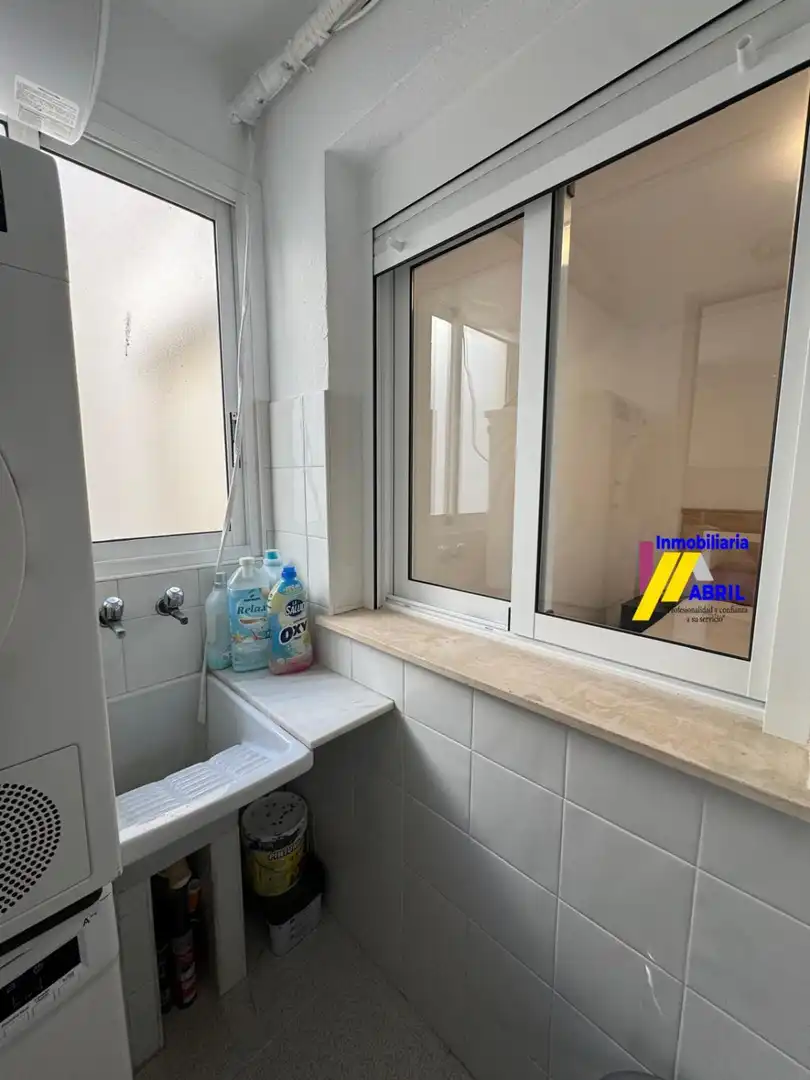 Bany de Apartament en venda en Sueca amb Aire condicionat