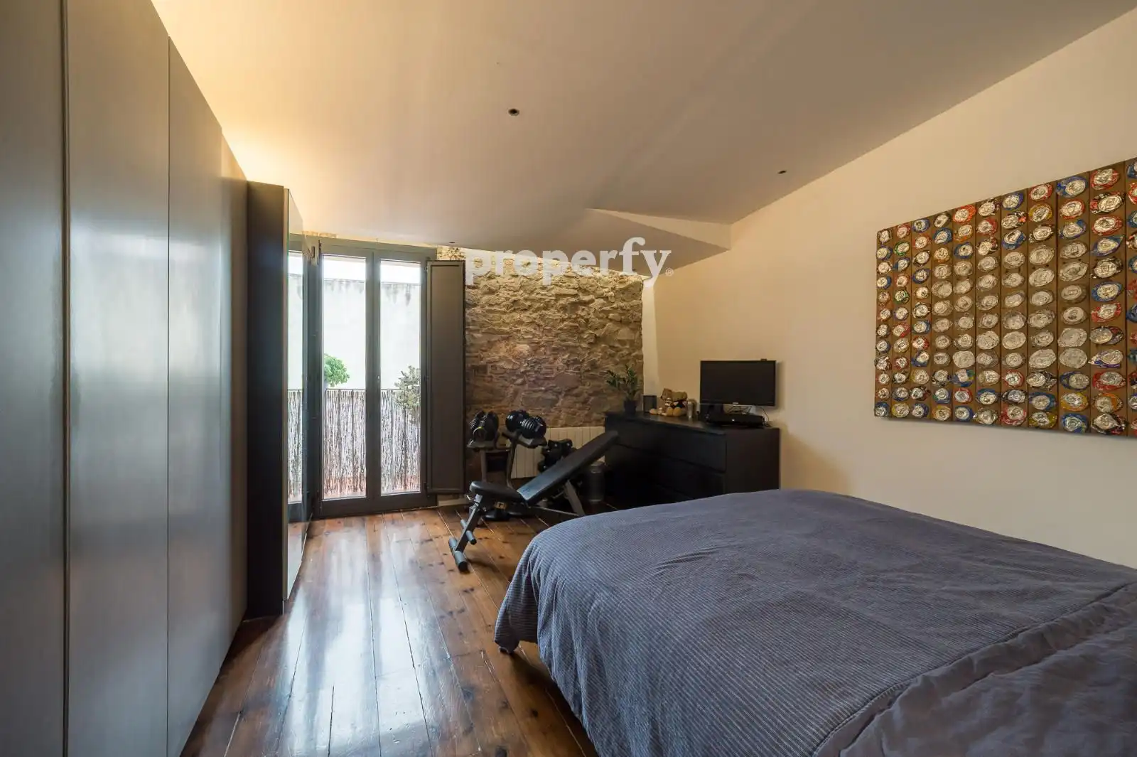 Dúplex amb terrassa en venda a Ciutat Vella, imagen 16