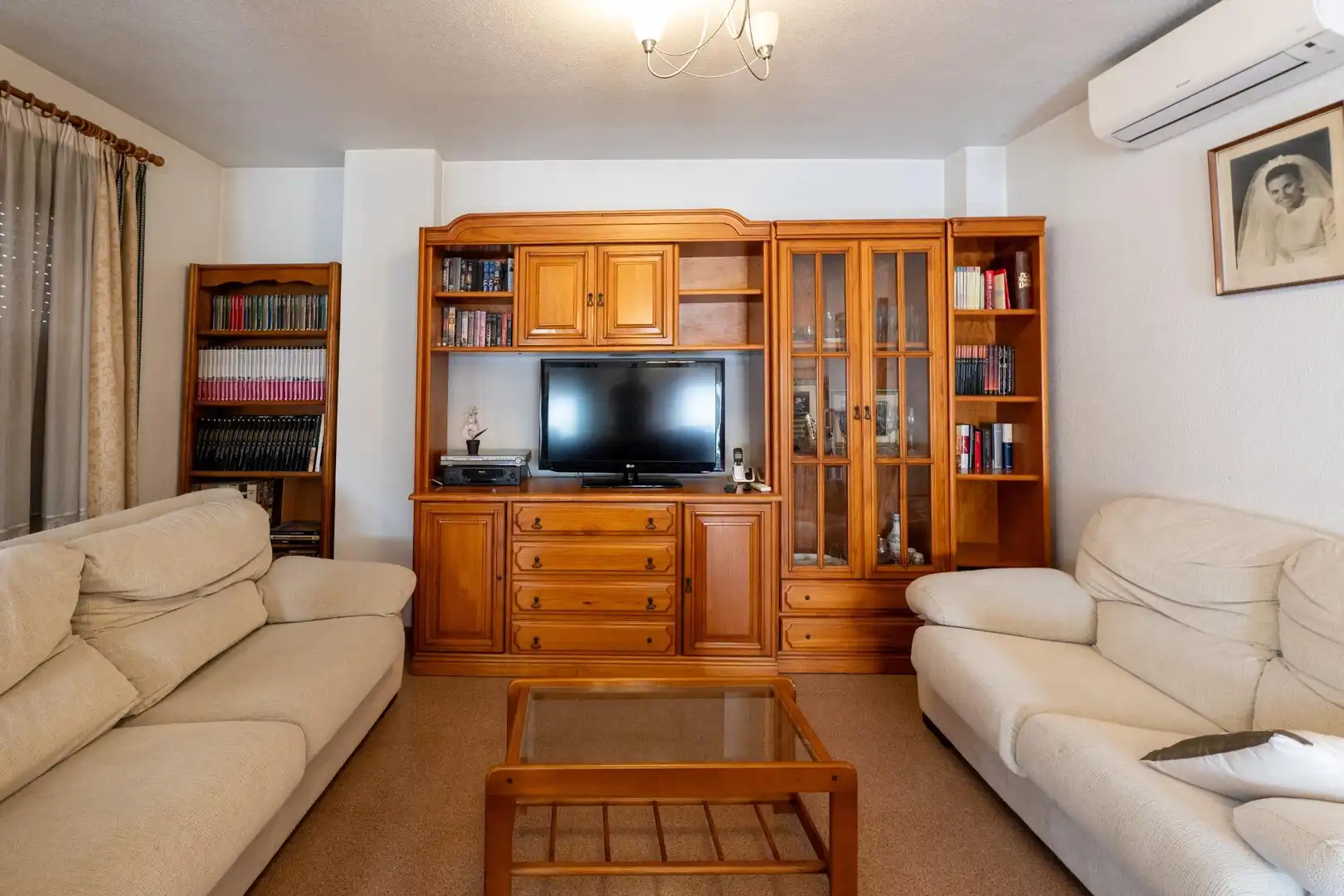 Sala de estar de Casa o chalet en venta en Almoradí