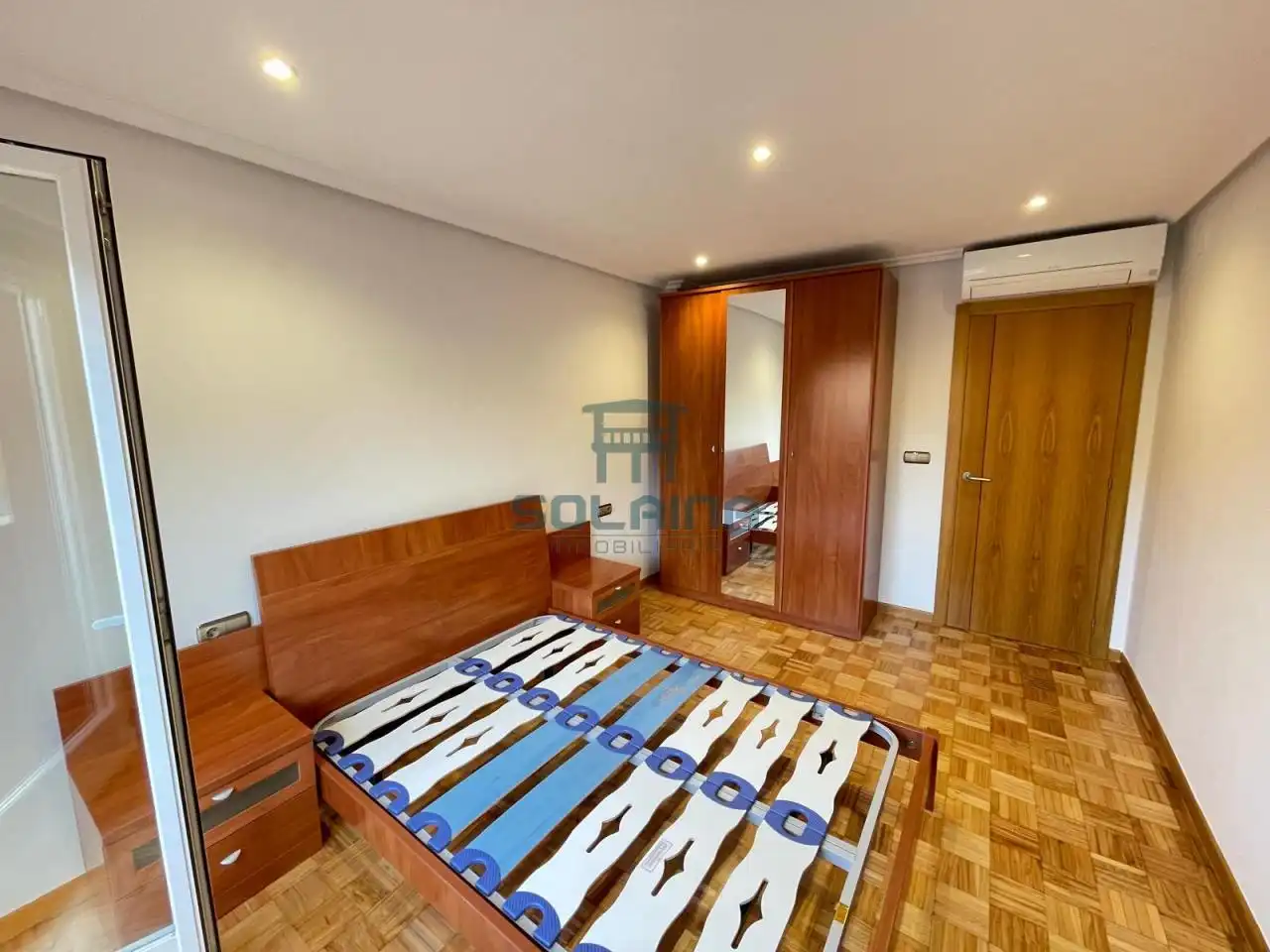 Flat with terrace for sale in Vistahermosa, imagen 13