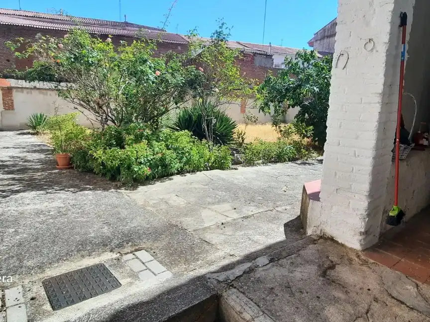 Adossat amb jardí en venda a Barrionuevo 1, imagen 23