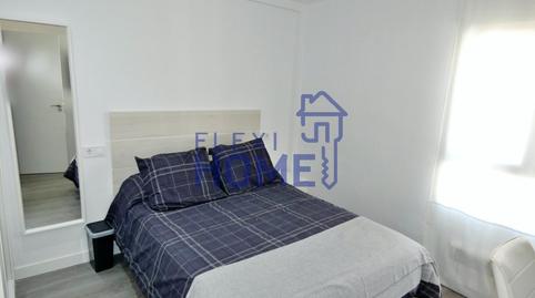 Foto 4 de Piso en venta en Calle Gonzalo de Berceo, Pryconsa - Juan de Austria, Madrid
