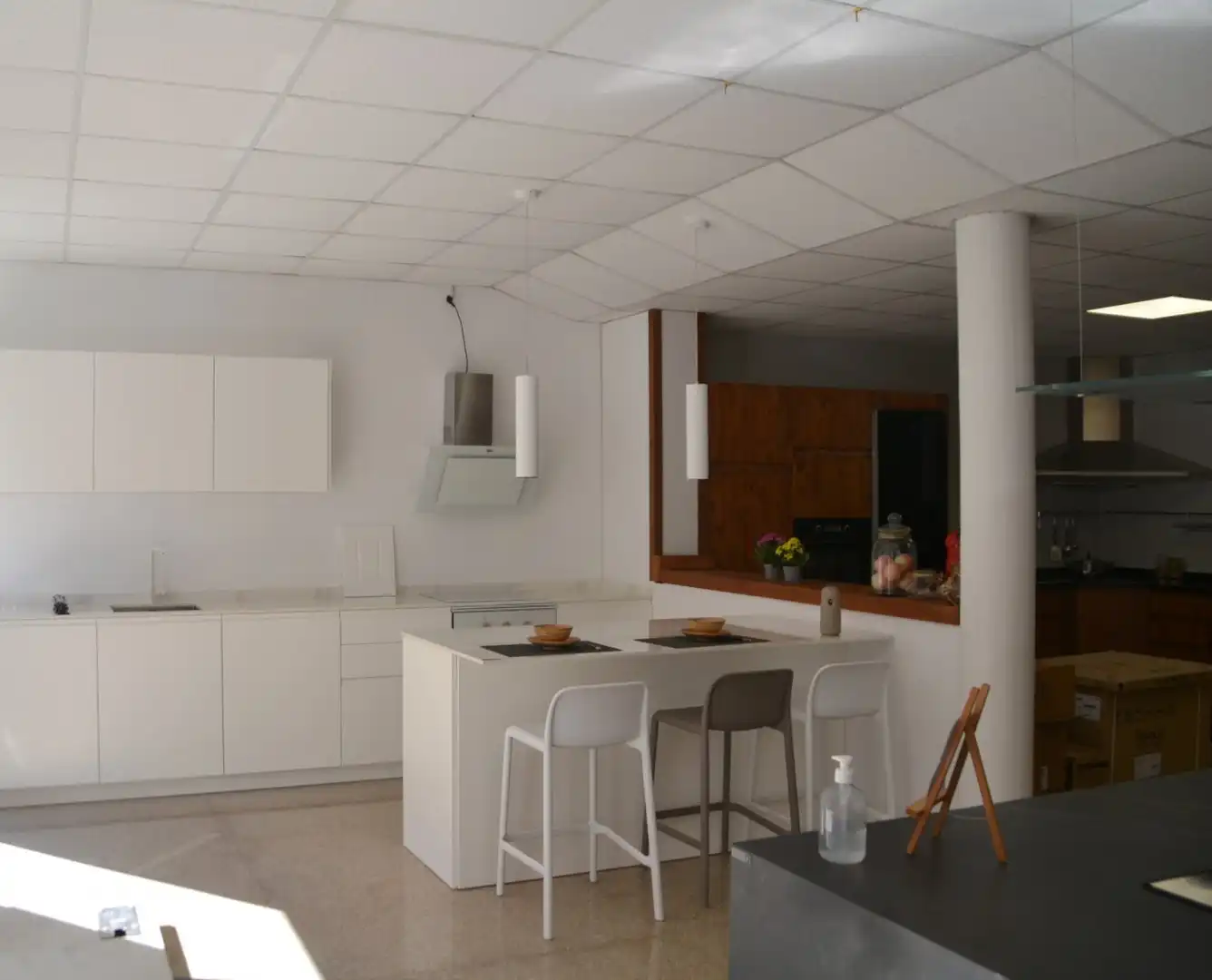 Local comercial en venda a Son Amonda - Reis Catòlics, imagen 4
