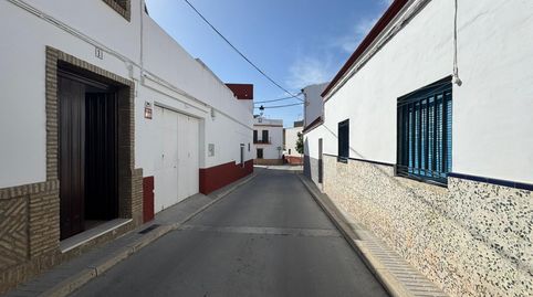 Foto 4 de Casa o xalet en venda a Licenciado a. Castillo, Los Molares, Sevilla