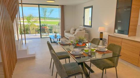 Photo 2 of Single-family semi-detached for sale in Desert Spring Golf, Almería