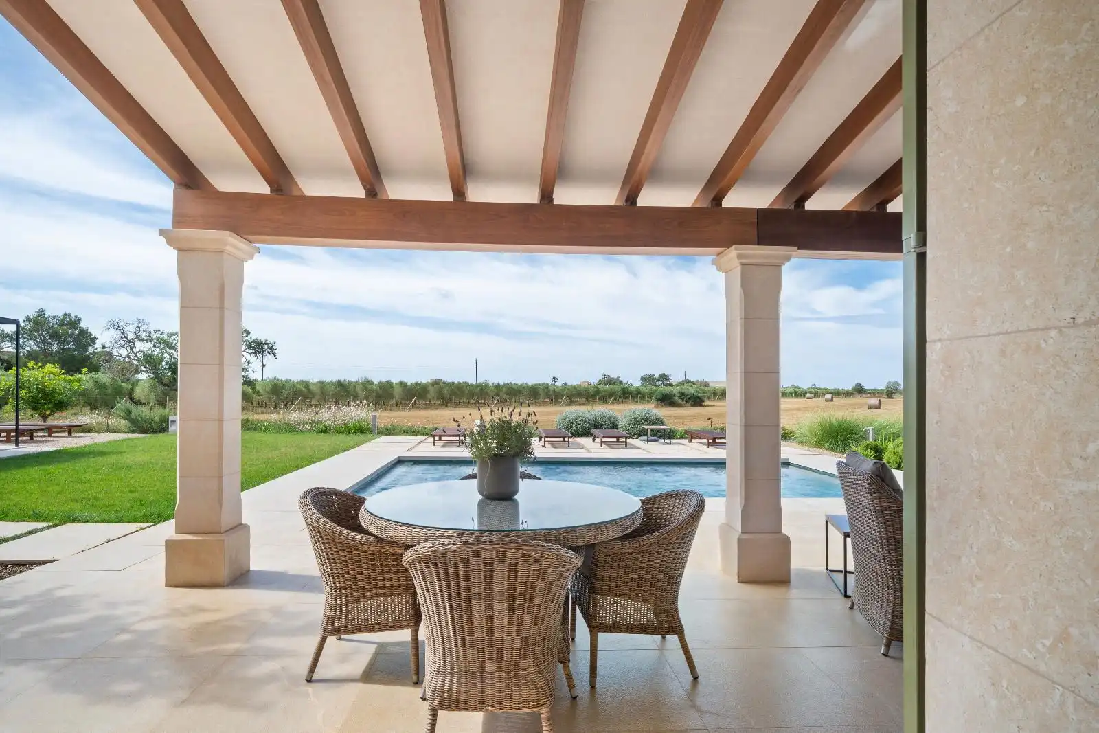 Casa rustica con terrazza in vendita a Zona Rústica - Interior, imagen 10