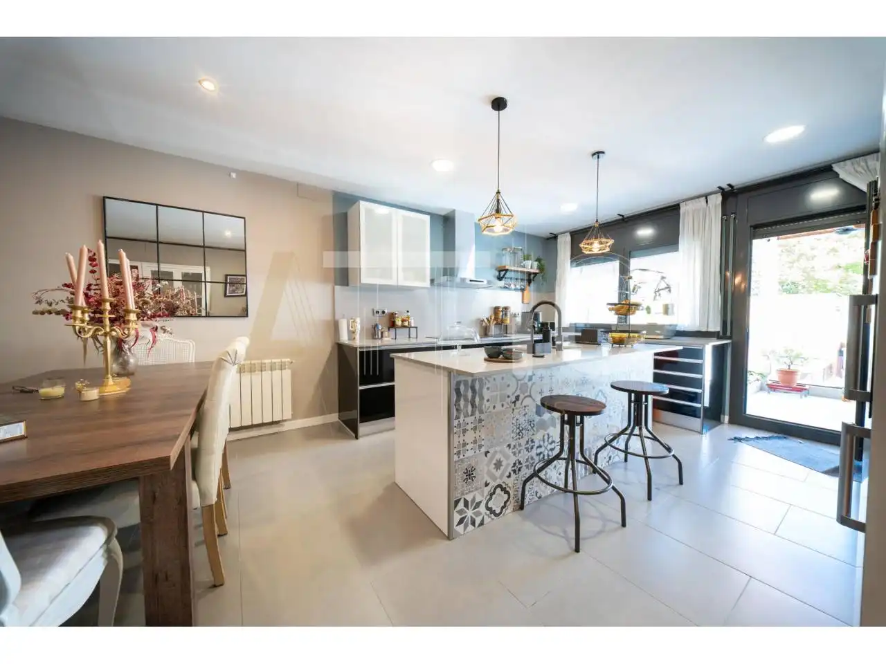 Appartement avec jardin à vendre à Calle Agnès Armengol 33, imagen 40