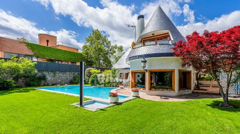 Foto 3 de Casa o chalet en venta en Aravaca, Madrid