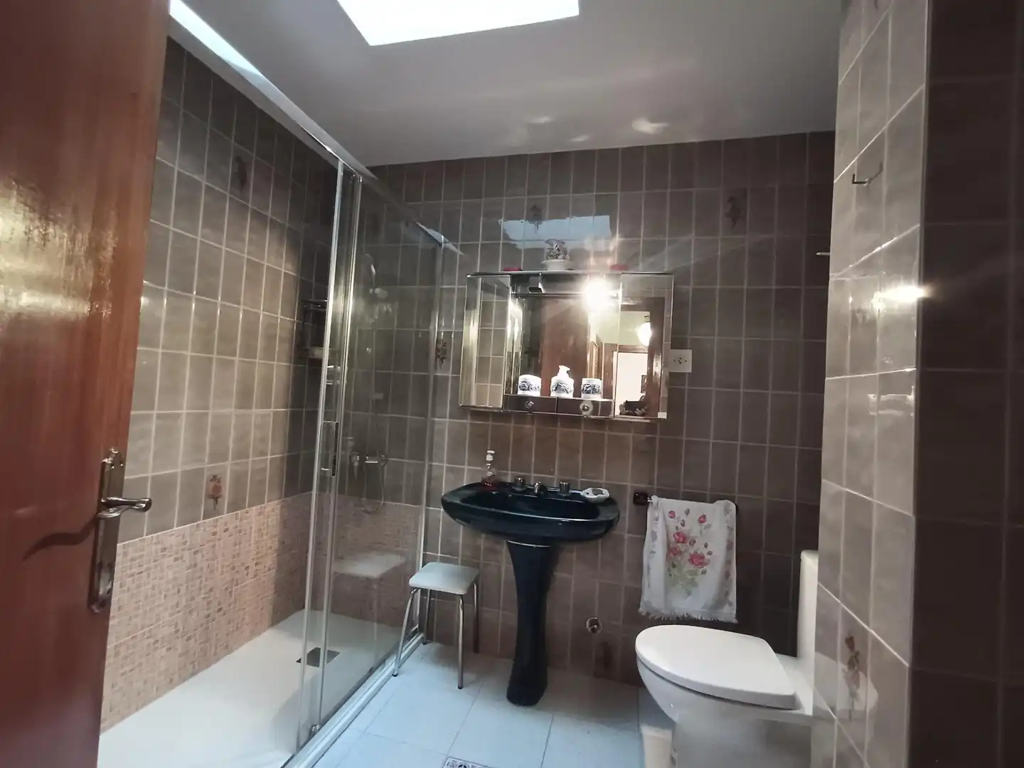 Bany de Casa o xalet en venda en Este