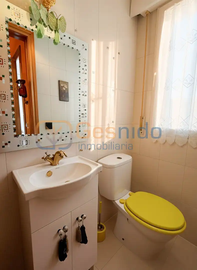 Maison mitoyenne à vendre à Palazuelos de Eresma, imagen 18
