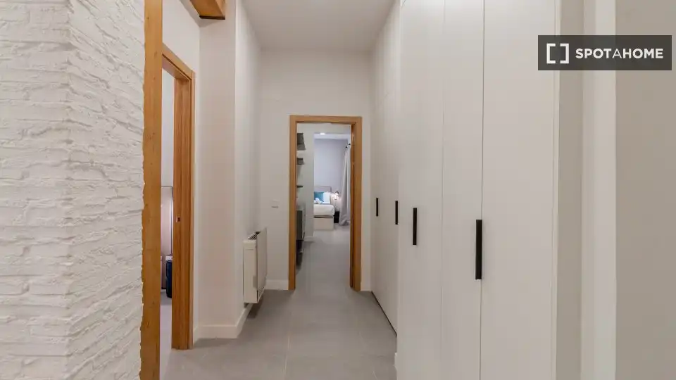 Flat to rent in Centro, imagen 9