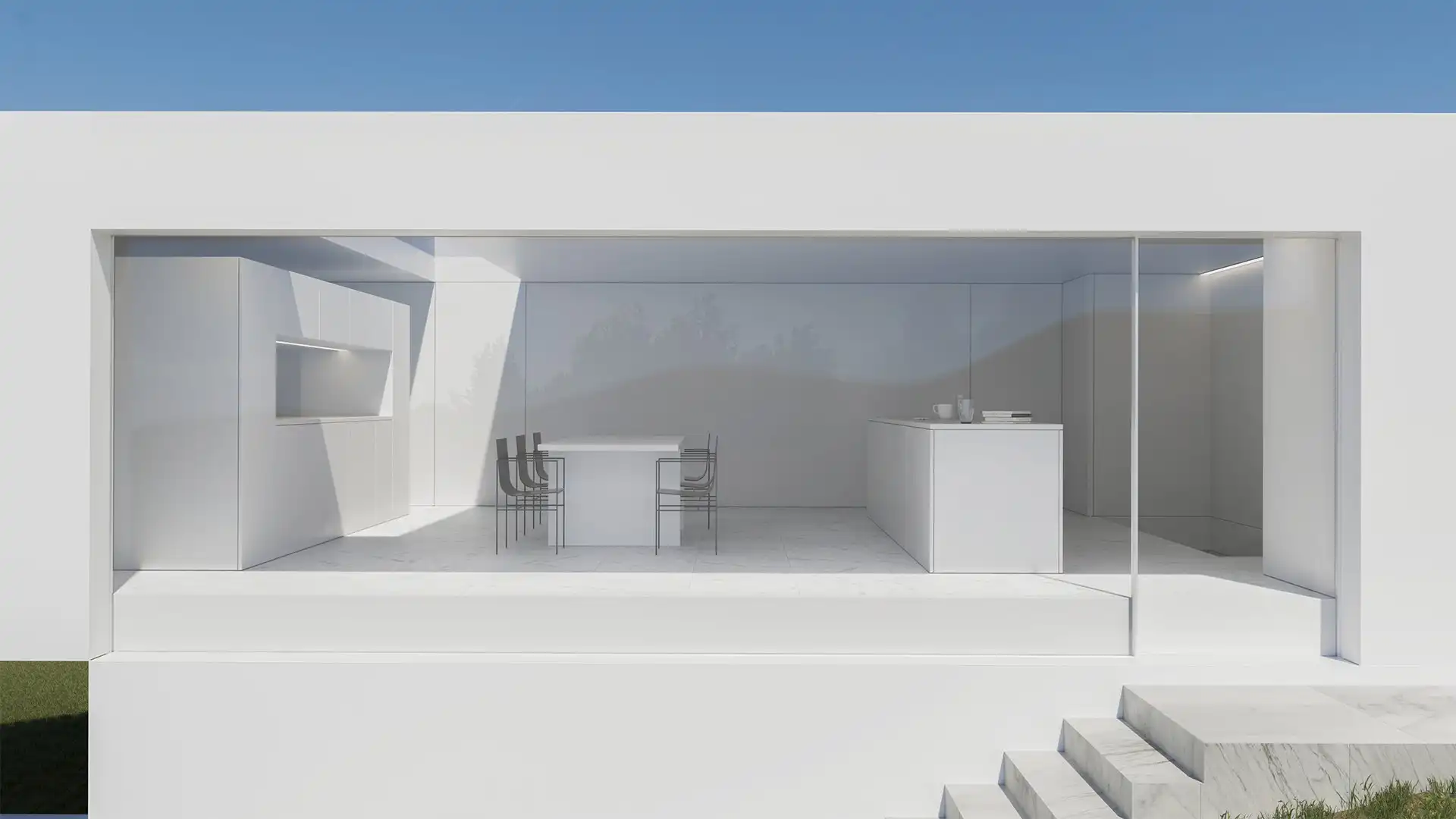 Villa avec piscine à vendre à El Ràfol d'Almúnia, imagen 9