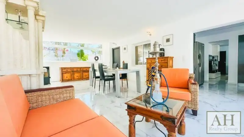 Casa o chalet en venta en Barranco Hondo