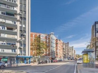 Appartement à vendre à Ciudad Lineal