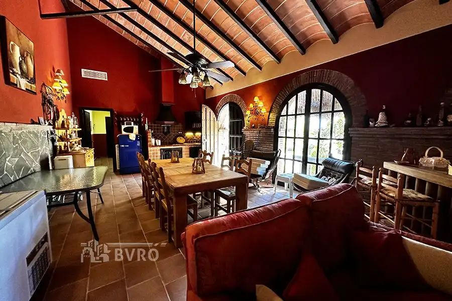 Casa o chalet en venta en El Brillante -El Naranjo - El Tablero
