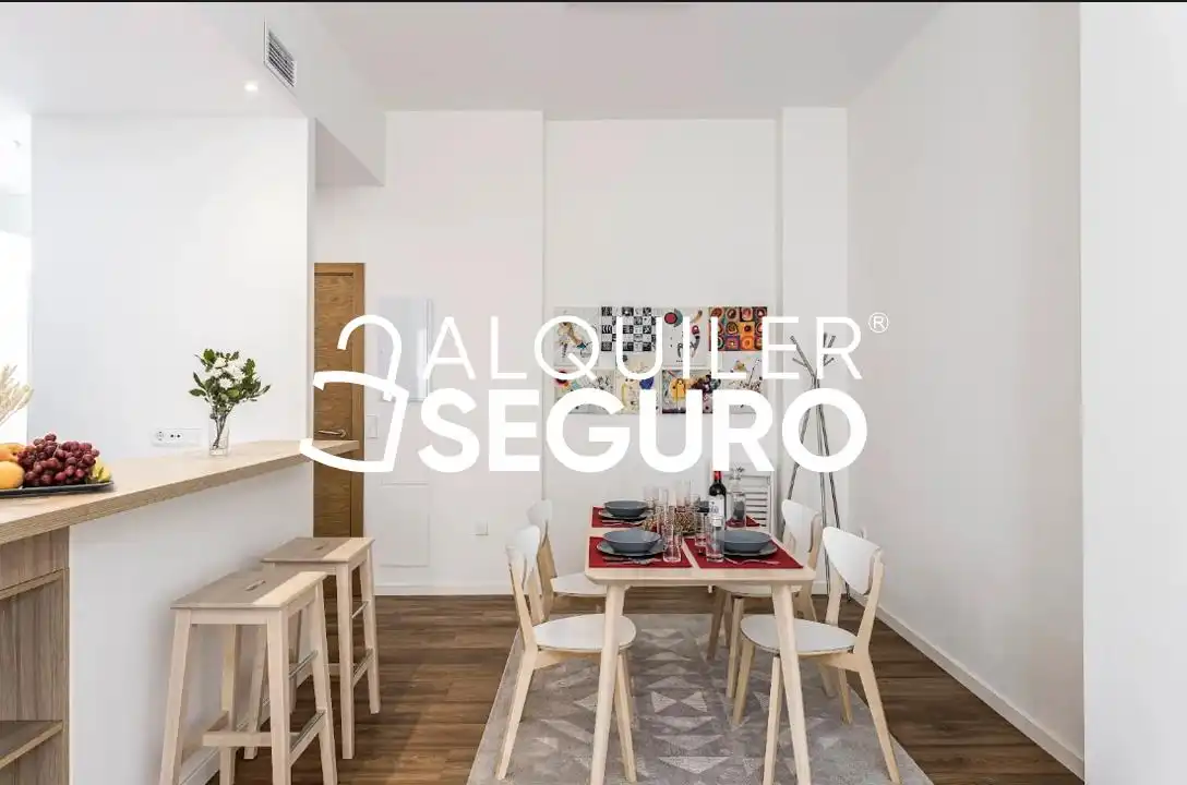 Appartamento con ascensore in affitto a Teodosio, imagen 24