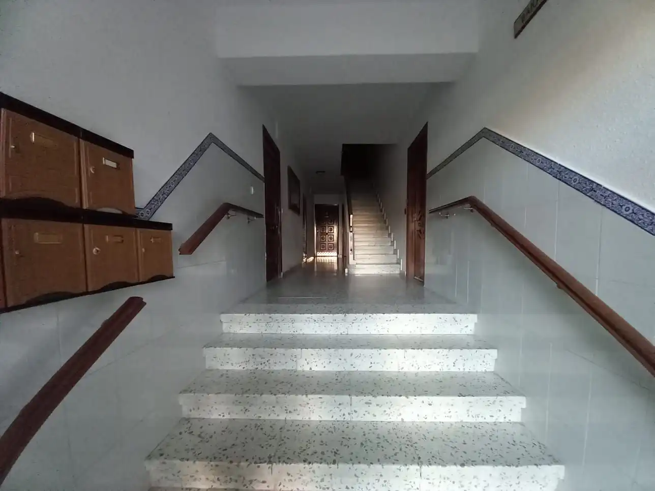 Piso de alquiler en San Gonzalo