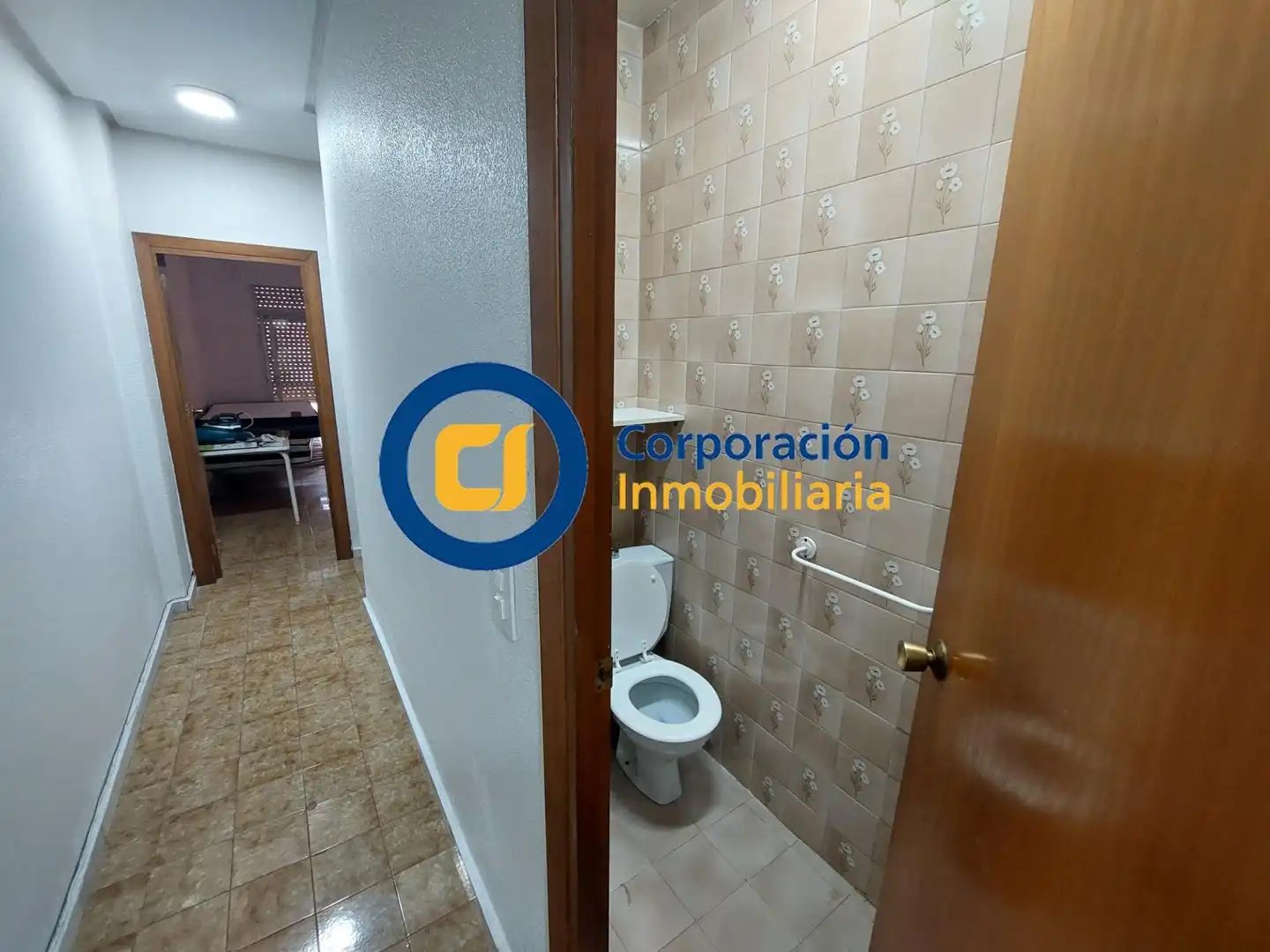 Flat with terrace for sale in Puerto Lumbreras, imagen 23
