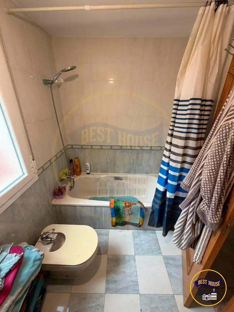 Piso en venta en Travesía MALDONADO (ARCAS), Arcas del Villar