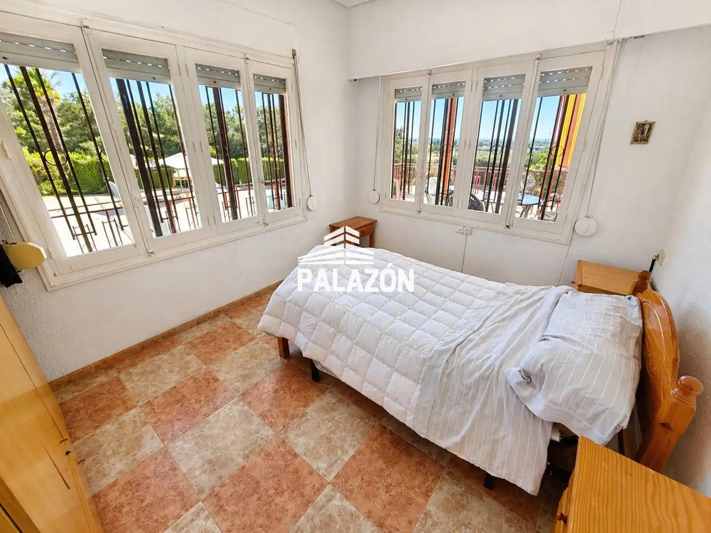 Maison rustique avec piscine à vendre à Crevillent, imagen 14