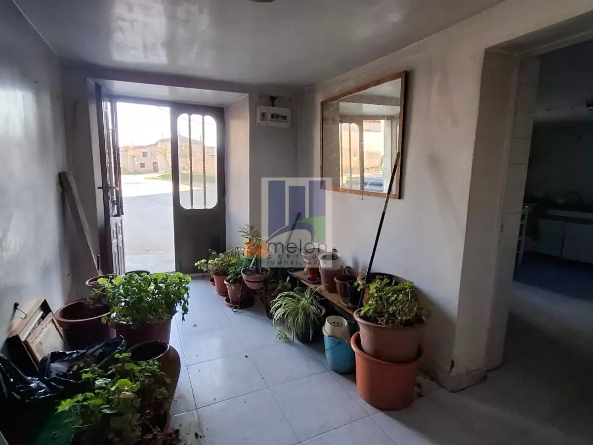 Casa o xalet en venda en Sasamón
