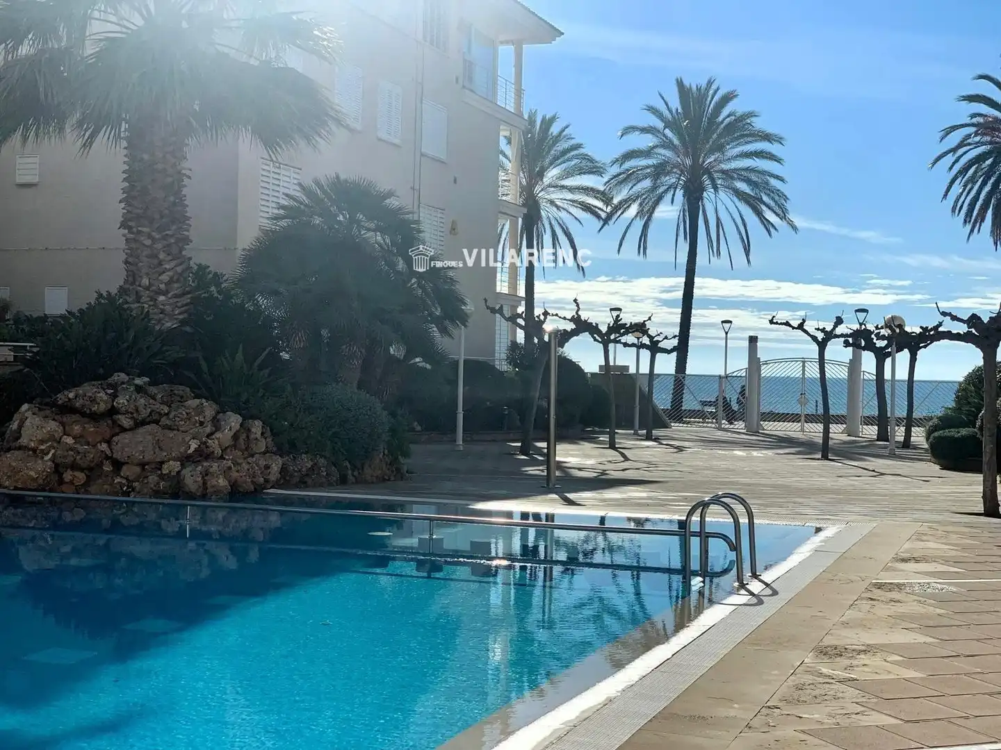 Flat with pool for sale in Carrer de Ran de Mar, imagen 28
