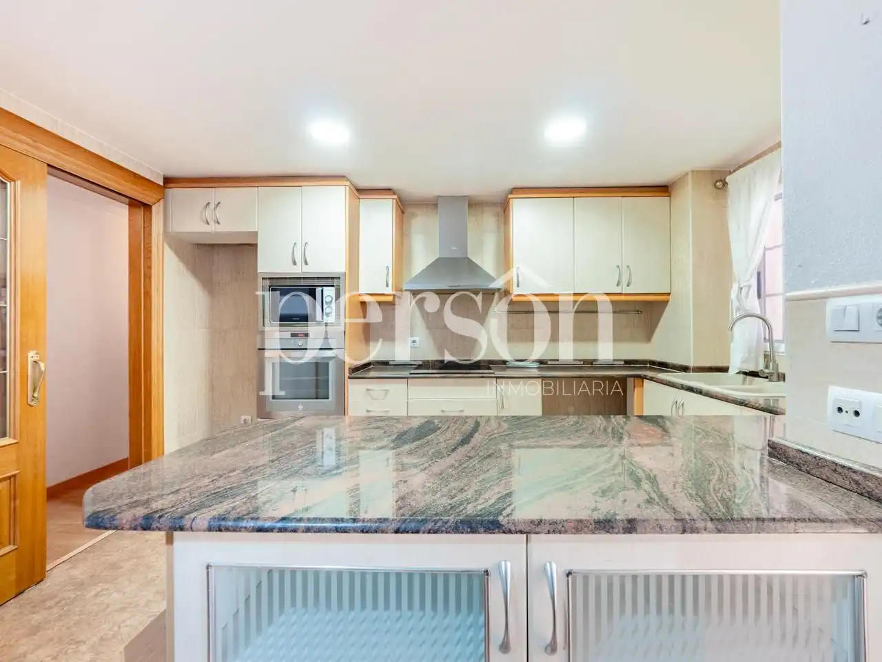 Appartamento con terrazza in vendita a El Pla del Real, imagen 14