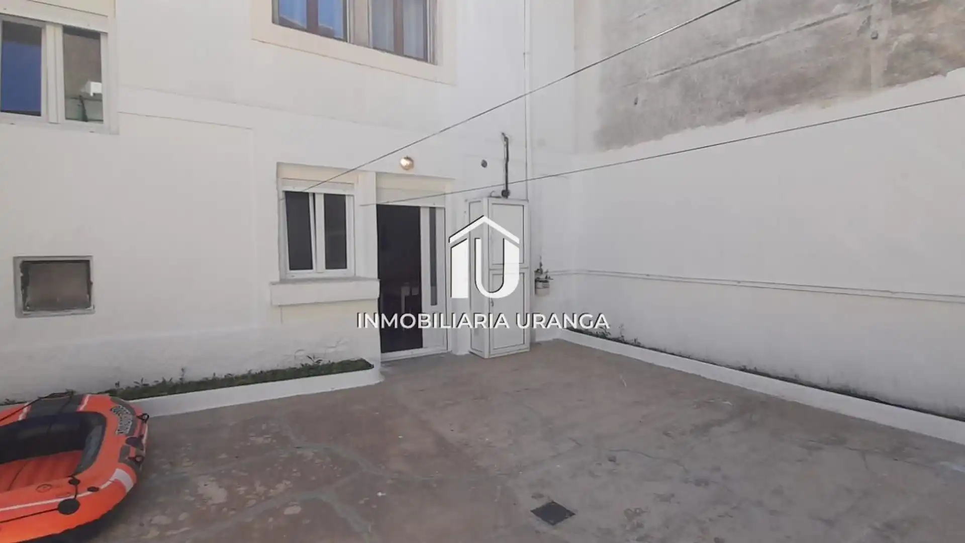 Exterior view of Houses for sale in Laredo  with Heating, Private garden and Terrace