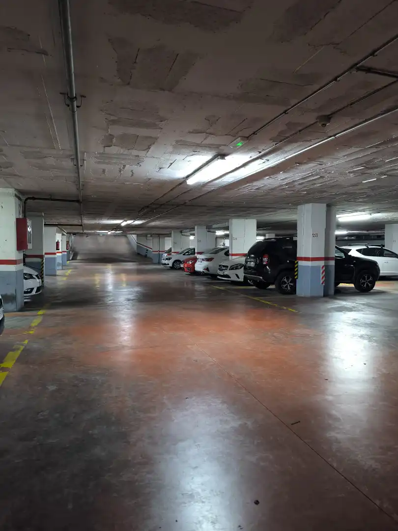 Parking de Garaje en venta en Rubí
