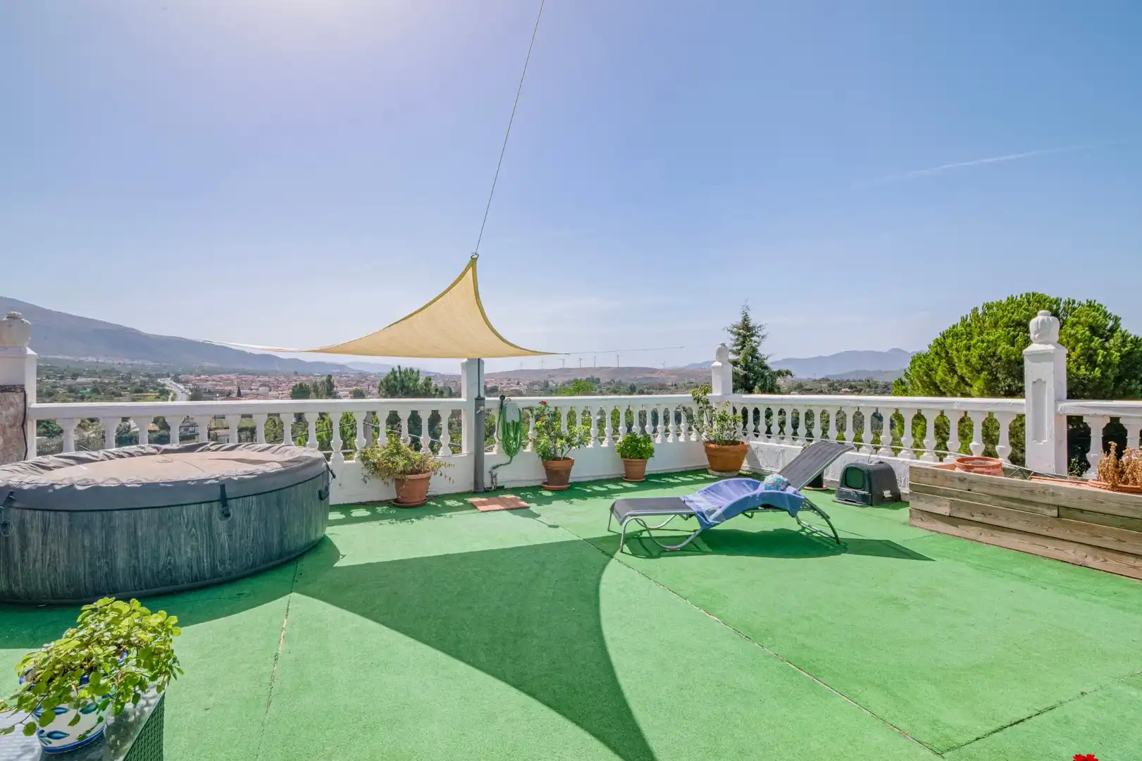 Chalet en venta en Calle Cuesta del Alamo 4, imagen 3
