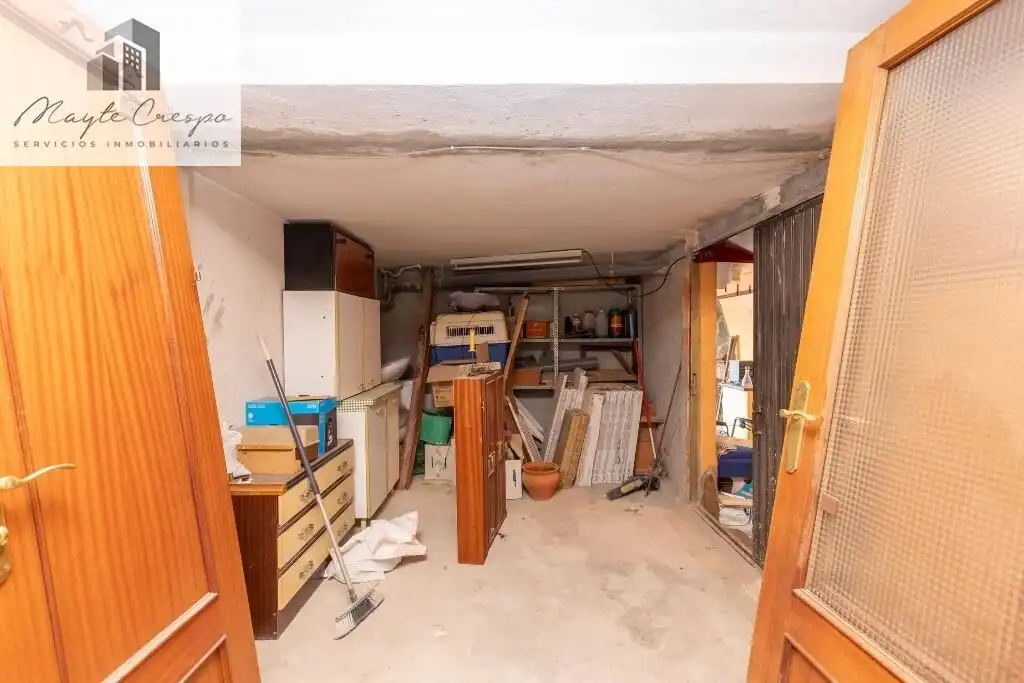 Maison mitoyenne à vendre à Calle de Ferial 5, imagen 27