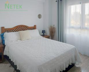 Bedroom of Apartment for sale in Orihuela