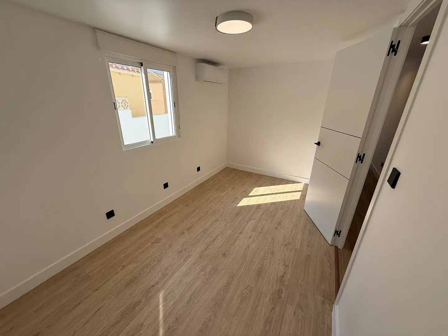 Bedroom of Houses for sale in La Alberca