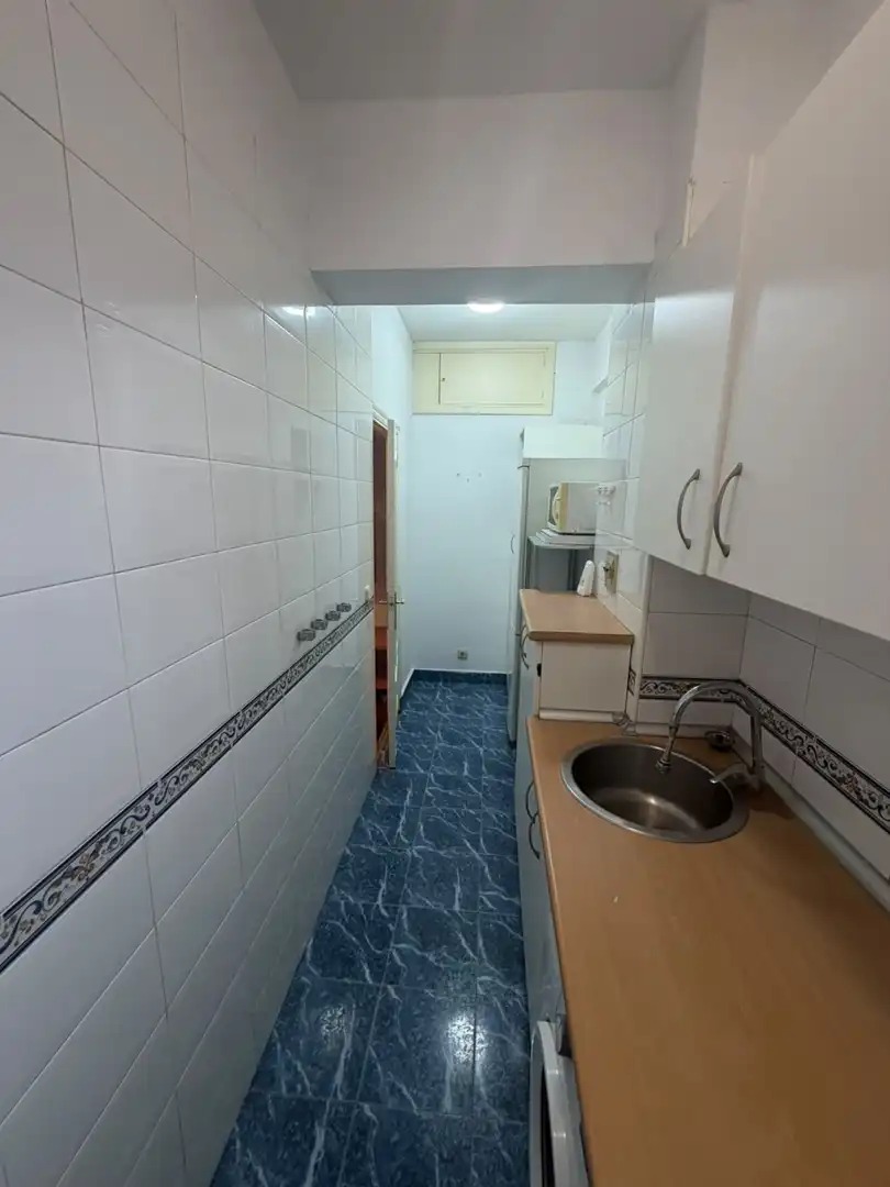 Piso con ascensor en venta en Calle Pedro Martínez Artola kalea, imagen 21