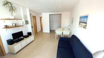 Living room of Attic for sale in L'Hospitalet de Llobregat  with Terrace and Balcony