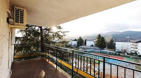 Photo 3 of Flat for sale in Guadarrama, Madrid