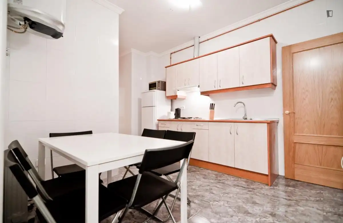 Appartement compact avec ascenseur à louer à Centro, imagen 13