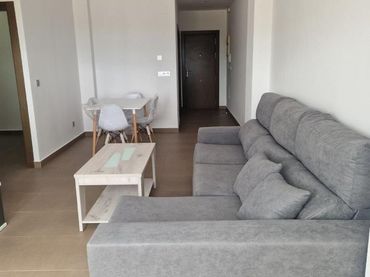 Flat for sale in La Nucia Pueblo