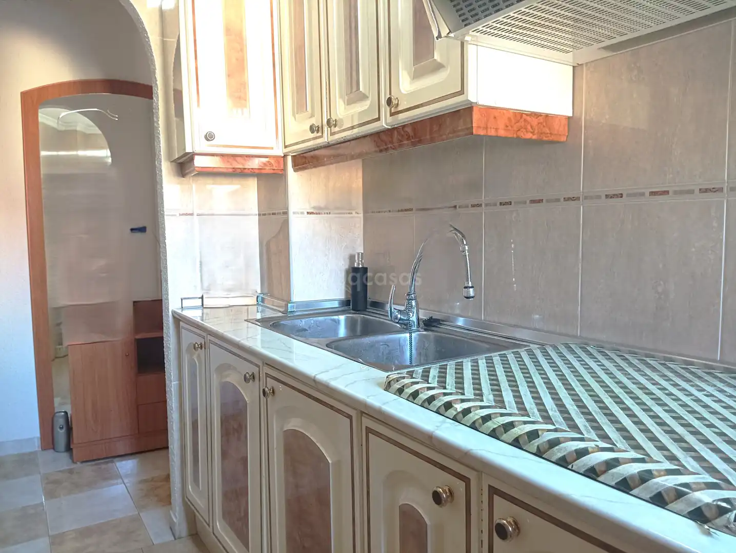 Apartament amb piscina en venda a Calle Centurión y Córdoba 28, imagen 4