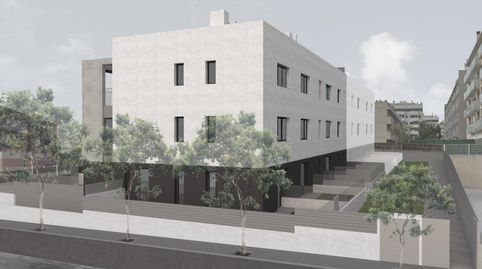 Foto 2 de Dúplex en venta en La Girada, Vilafranca del Penedès