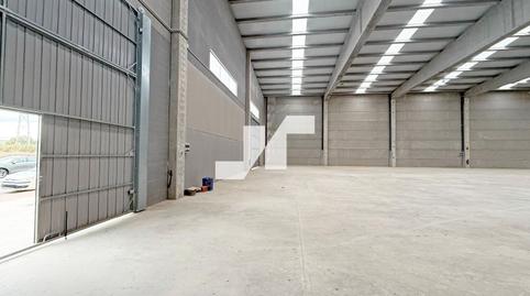 Photo 3 of Industrial buildings to rent in Vía Europa, Les Boqueres - Santa Quiteria, Almazora / Almassora