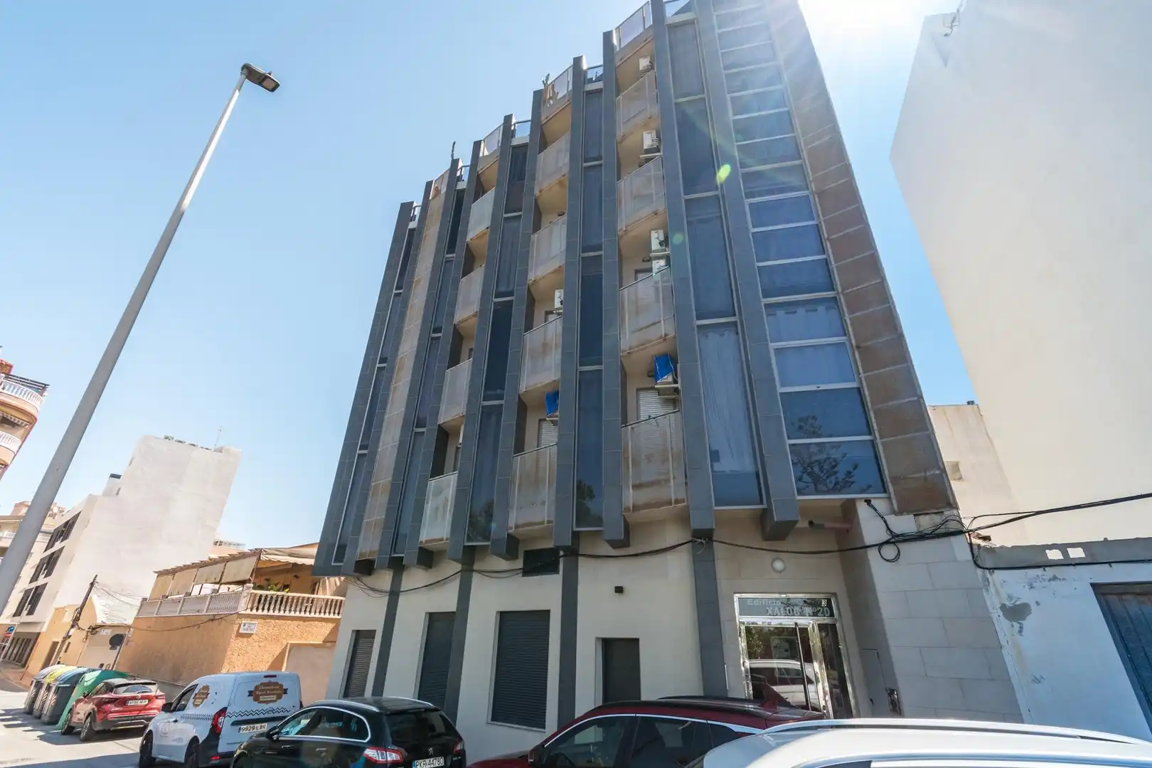 Apartament amb ascensor en venda a BENACANTIL-MATA, imagen 30