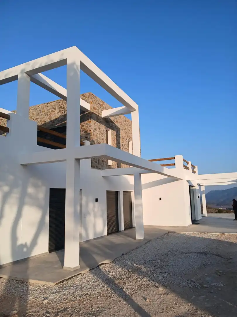Villa avec piscine à vendre à El Pinós / Pinoso, imagen 45