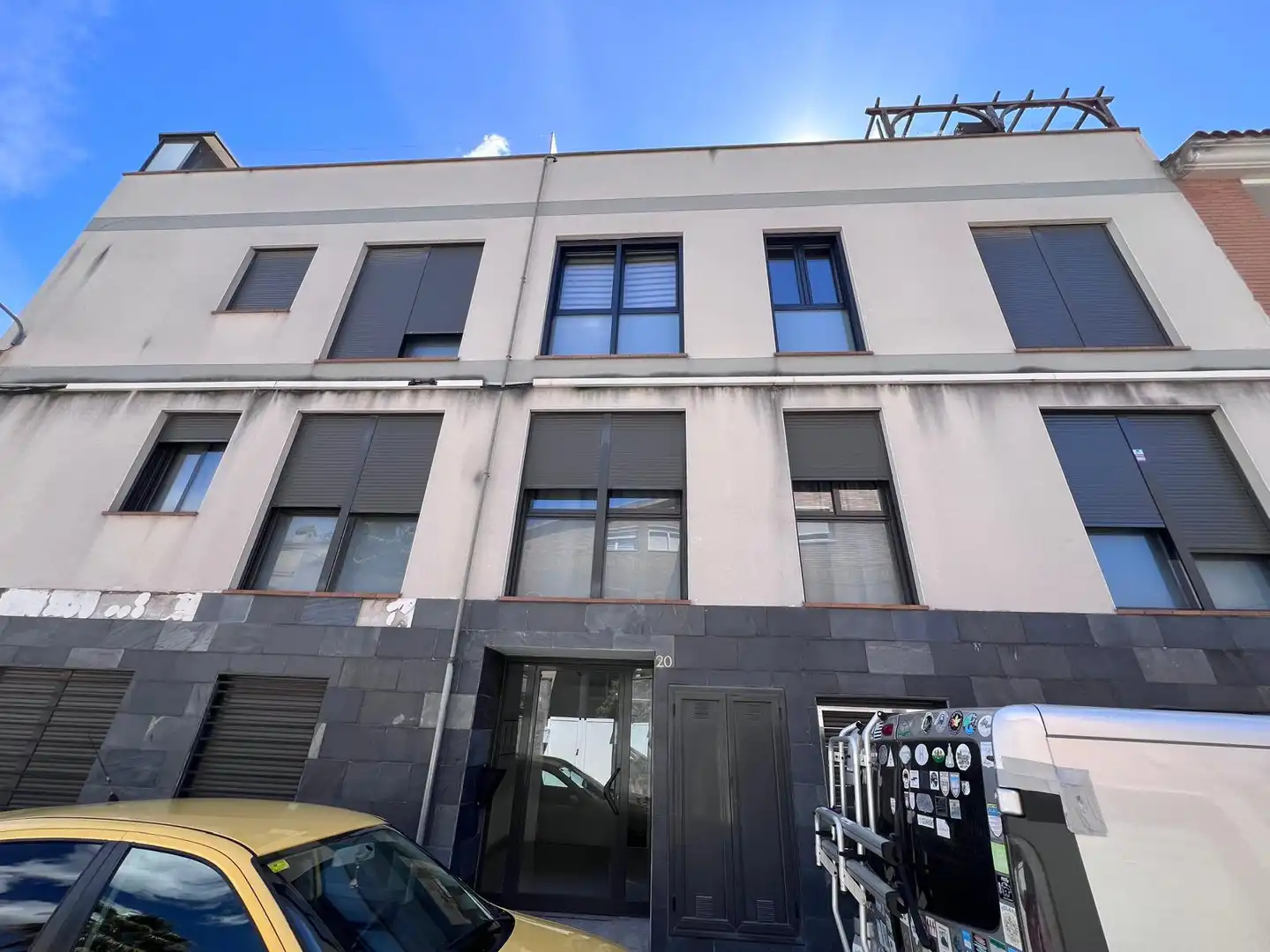 Maisonette mit Aufzug zum Verkauf in Carrer d'Eugeni d'Ors 20, imagen 4