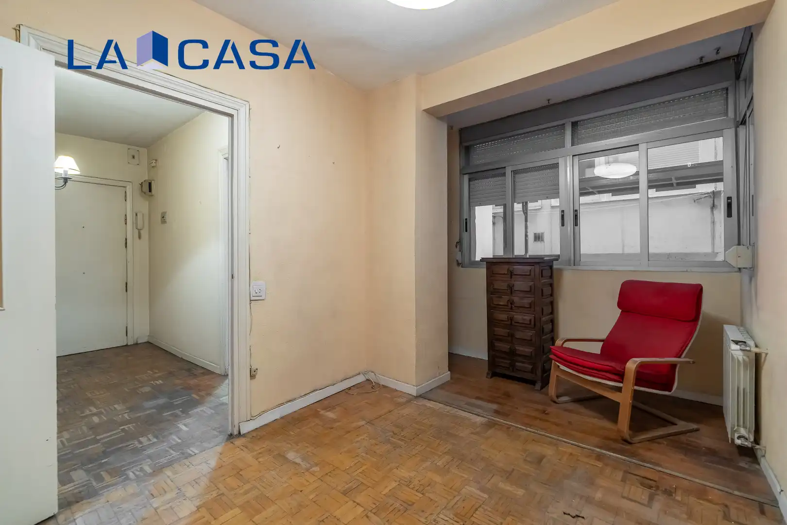 Piso en venta en Calle de Aguilón, Chopera