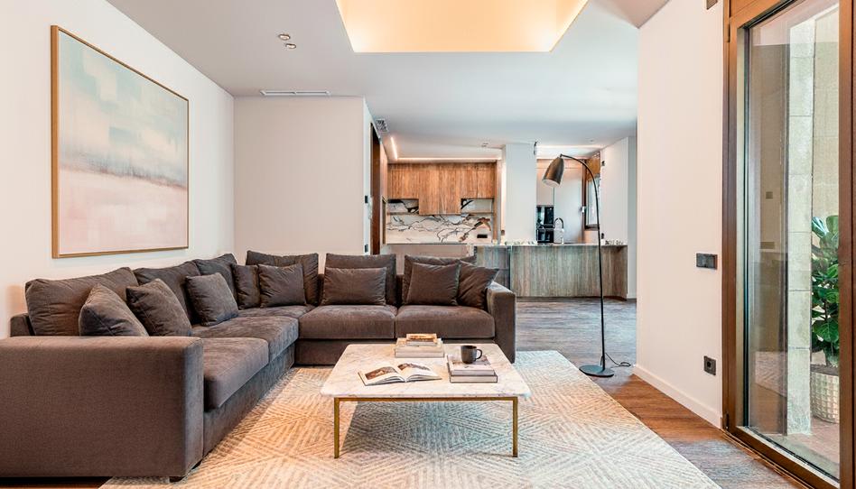 Foto 0 de Promoció Pau Casals - Turó Park