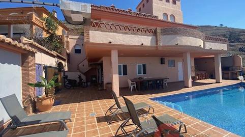 Foto 4 de Casa o xalet en venda a Cotobro, Granada