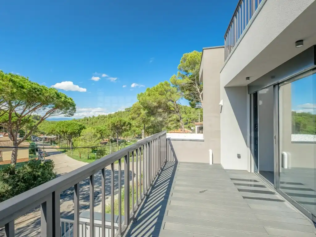 House with garden for sale in Residencial Begur - Esclanyà, imagen 15