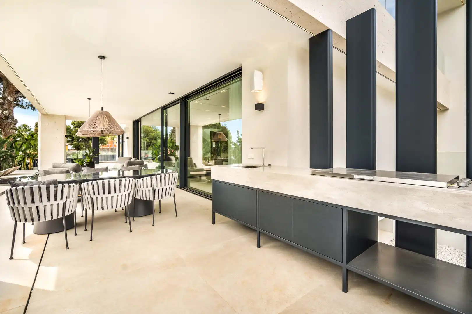 Maison avec piscine à vendre à Milla de Oro, imagen 16