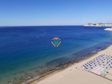 Piso con piscina en venta en Playa de Levante
